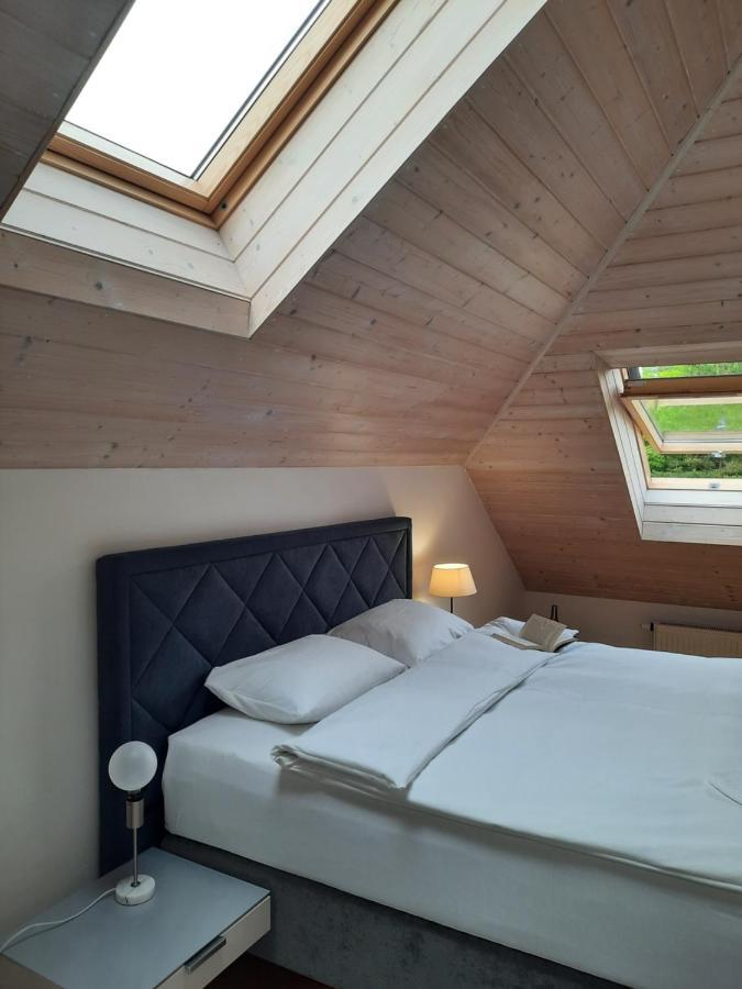 Lake & Library Boutique Hotel 伊格纳利纳 外观 照片