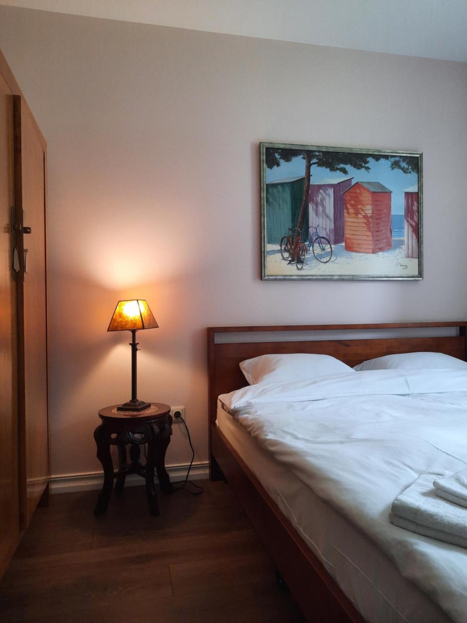 Lake & Library Boutique Hotel 伊格纳利纳 外观 照片